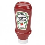 Heinz Tomato Ketchup 910g
