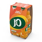 J2O Still Orange & Passion Fruit 4 x 275ml