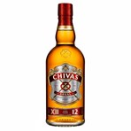Chivas Regal Blended Scotch Whisky 70cl