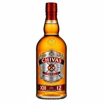 Chivas Regal Blended Scotch Whisky 70cl