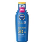 NIVEA Protect & Moisture Lotion spf30, 200ml 200ML