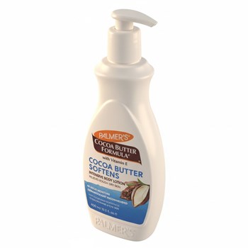 Palmer's Cocoa Butter Formula Cocoa Butter Softens Intensive Body Lotion 400ml