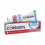 Corsodyl Complete Protection Gum Care Toothpaste Extra Fresh 75ml