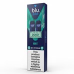 blu pod Mint 20mg/ml 2 x 2ml