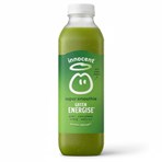 innocent Green Energise, Kiwi, Cucumber, Apple & Matcha Super Smoothie 750ml