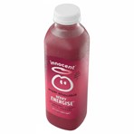 innocent Berry Energise, Strawberry, Cherry, Apple & Guarana Super Smoothie 750ml