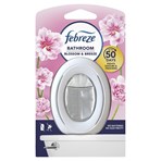 Febreze Bathroom, Continuous Air Freshener Blossom & Breeze 1 Count