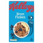 Kellogg's Bran Flakes 750g