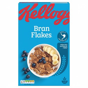 Kellogg's Bran Flakes 750g