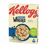 Kellogg's Blueberry Wheats 500g