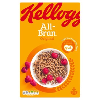 All-Bran Original 750g