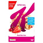 Special K Red Berries 500g