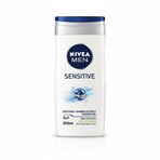 NIVEA Sensitive Shower Gel  250ML