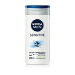 NIVEA Sensitive Shower Gel  250ML