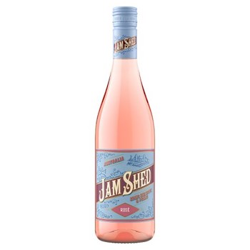 Jam Shed Rosé 750ml