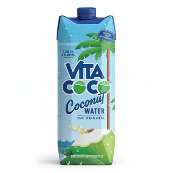 Vita Coco The Original Coconut Water 1L