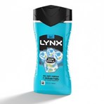 Lynx  3-in-1 Body Wash Ice Chill 225 ml 