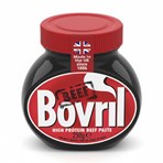Bovril  Paste Beef & Yeast Extract 250 g 