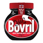 Bovril  Paste Beef & Yeast Extract 250 g 