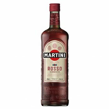 MARTINI Rosso Vermouth Aperitivo, 75cl