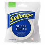 Sellotape Super Clear