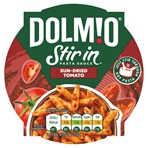 Dolmio Stir In Sun Dried Tomato Pasta Sauce 150g