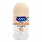 Sanex Dermo Sensitive Antiperspirant Deodorant Roll-On 50ml