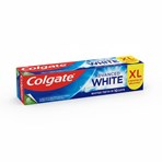 Colgate Advanced White Teeth Whitening Toothpaste 125ml