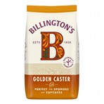 Billington's Golden Caster Natural Unrefined Cane Sugar 1kg
