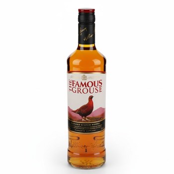 The Famous Grouse Blended Scotch Whisky 700ml