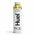 Huel Banana Flavour Ready-to-Drink Complete Meal 500ml