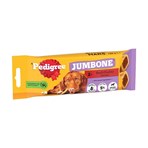 PEDIGREE® JUMBONE™ Medium Dog Treats Beef and Poultry  2 Chews
