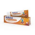 Voltarol Back & Muscle Pain Relief 1.16% Gel 30g