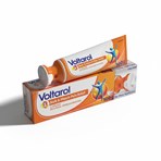 Voltarol Back & Muscle Pain Relief 1.16% Gel 100g, No Mess Applicator