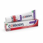 Corsodyl Ultra Clean Gum Care Toothpaste 75ml