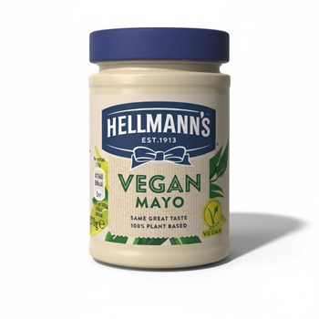 Hellmann's  Mayo Vegan 270 g 