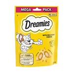 DREAMIES Cat Treat Biscuits With Cheese Flavour 200g
