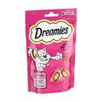 DREAMIES Cat Treat Biscuits With Beef Flavour 60g