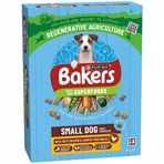 BAKERS Superfoods Small Dog Chicken Dry Dog Food 1.1kg