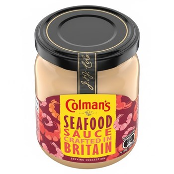 Colman's  Sauce Seafood 155 ml 