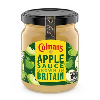 Colman's  Sauce Apple 155 ml 