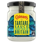 Colman's  Sauce Tartare 144 g 