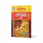 Colman's Classic Comforts Meal Maker Cottage Pie 45 g 