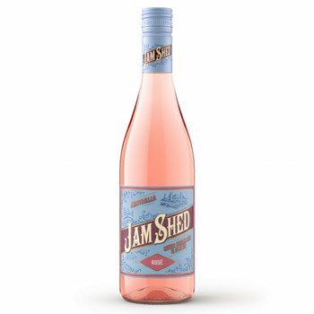 Jam Shed Rosé 750ml