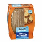 Warburtons Family Bakers Gluten Free White Bloomer with Sourdough 400g
