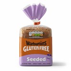 Warburtons Gluten Free Seeded 300g