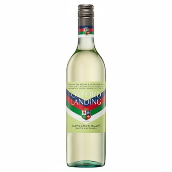 Oxford Landing Sauvignon Blanc 750ml