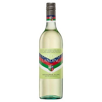 Oxford Landing Sauvignon Blanc 750ml