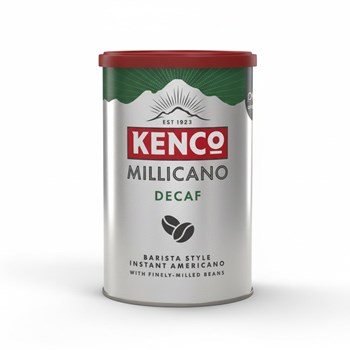 Kenco Millicano Decaf 100g