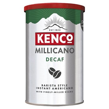 Kenco Millicano Decaf 100g